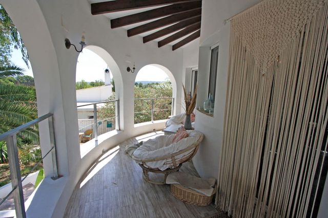 3 soverom Villa til salgs i Dénia med svømmebasseng - € 628 000 (Ref: 10003712)