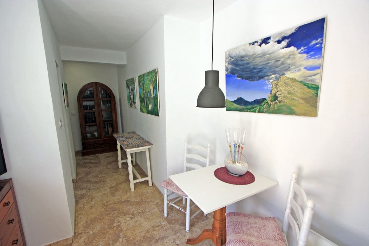 3 soverom Villa til salgs i Denia med svømmebasseng - € 628 000 (Ref: 10003712)