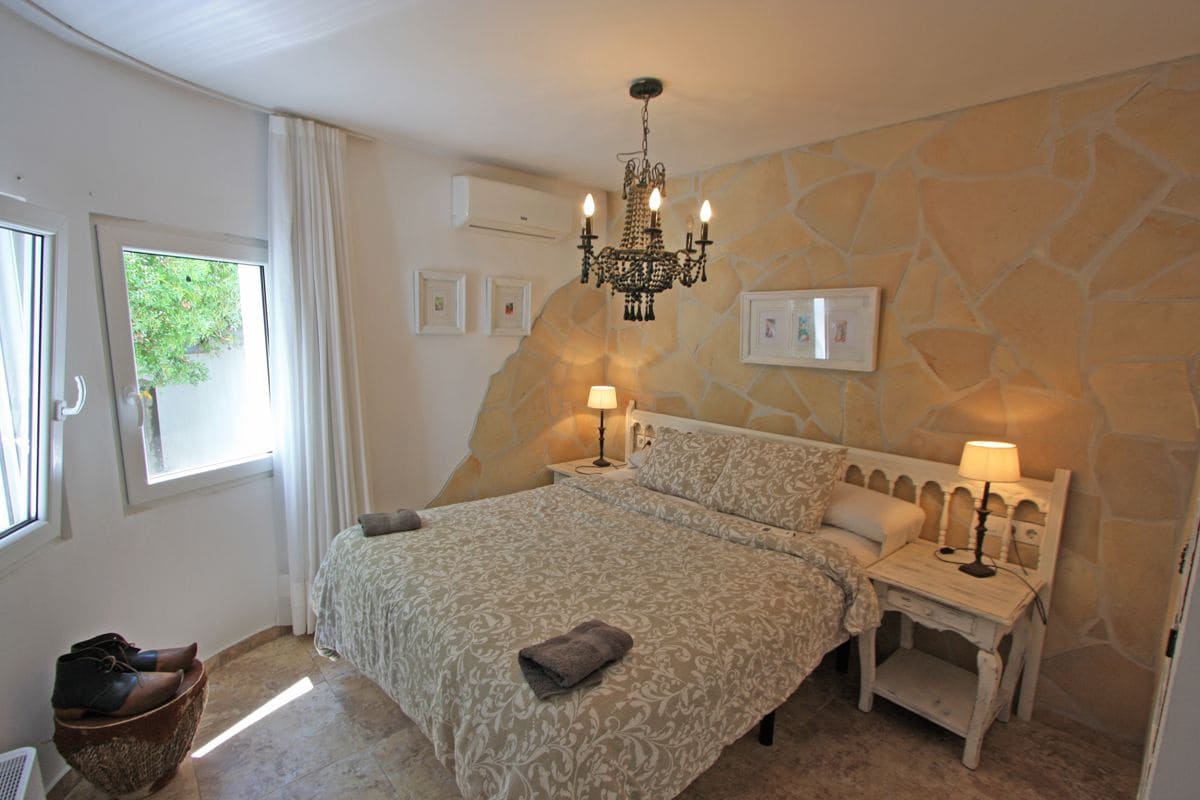 3 soverom Villa til salgs i Denia med svømmebasseng - € 628 000 (Ref: 10003712)