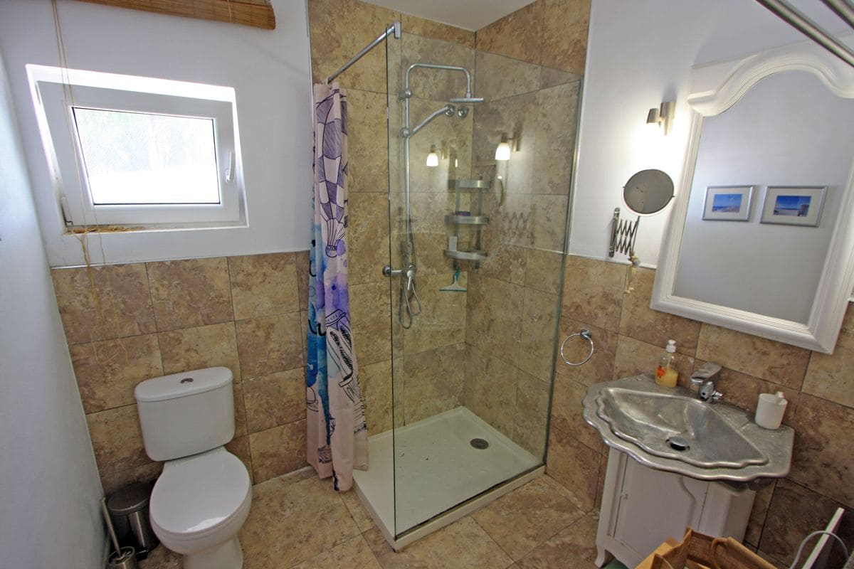 3 soverom Villa til salgs i Denia med svømmebasseng - € 628 000 (Ref: 10003712)