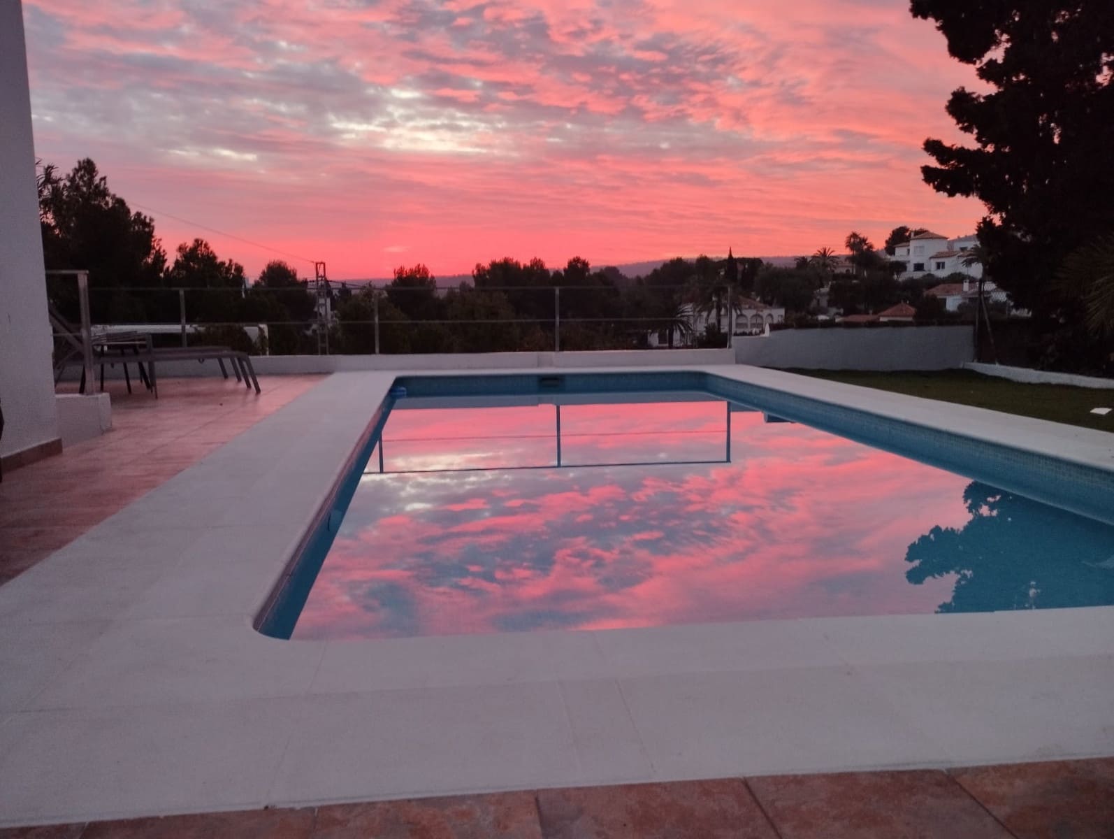 3 soverom Villa til salgs i Denia med svømmebasseng - € 628 000 (Ref: 10003712)