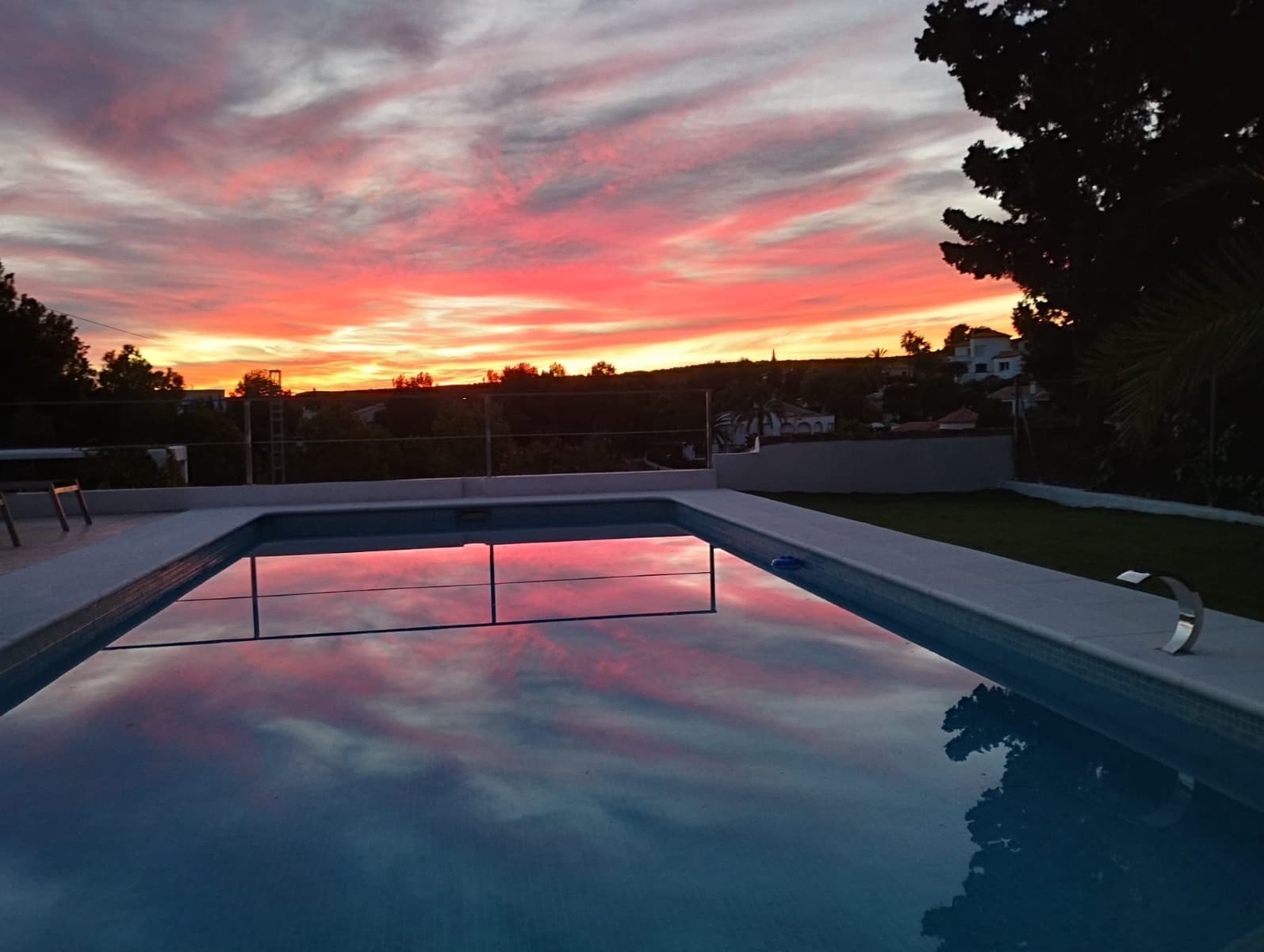 3 soverom Villa til salgs i Denia med svømmebasseng - € 628 000 (Ref: 10003712)