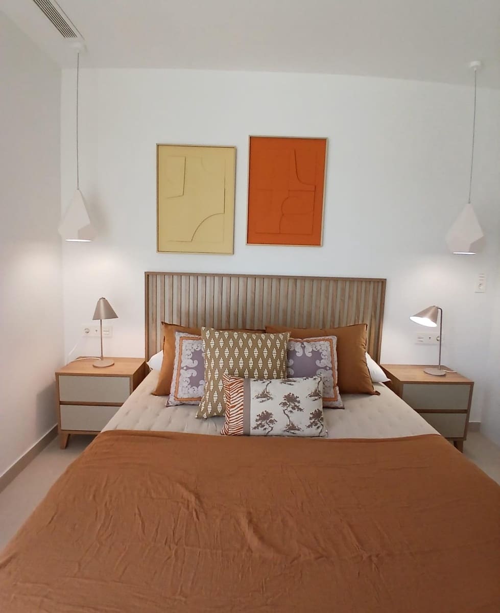 3 Zimmer Doppelhaus zu verkaufen in Bigastro - 368.000 € (Ref: 10003725)