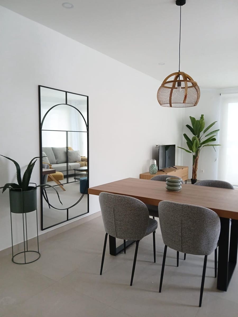 3 Zimmer Doppelhaus zu verkaufen in Bigastro - 368.000 € (Ref: 10003725)