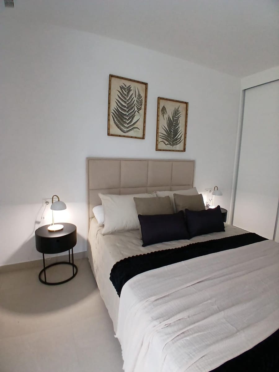 3 Zimmer Doppelhaus zu verkaufen in Bigastro - 368.000 € (Ref: 10003725)