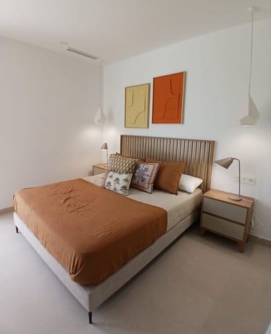 3 makuuhuone Paritalo myytävänä paikassa Bigastro - 328 000 € (Ref: 10003726)