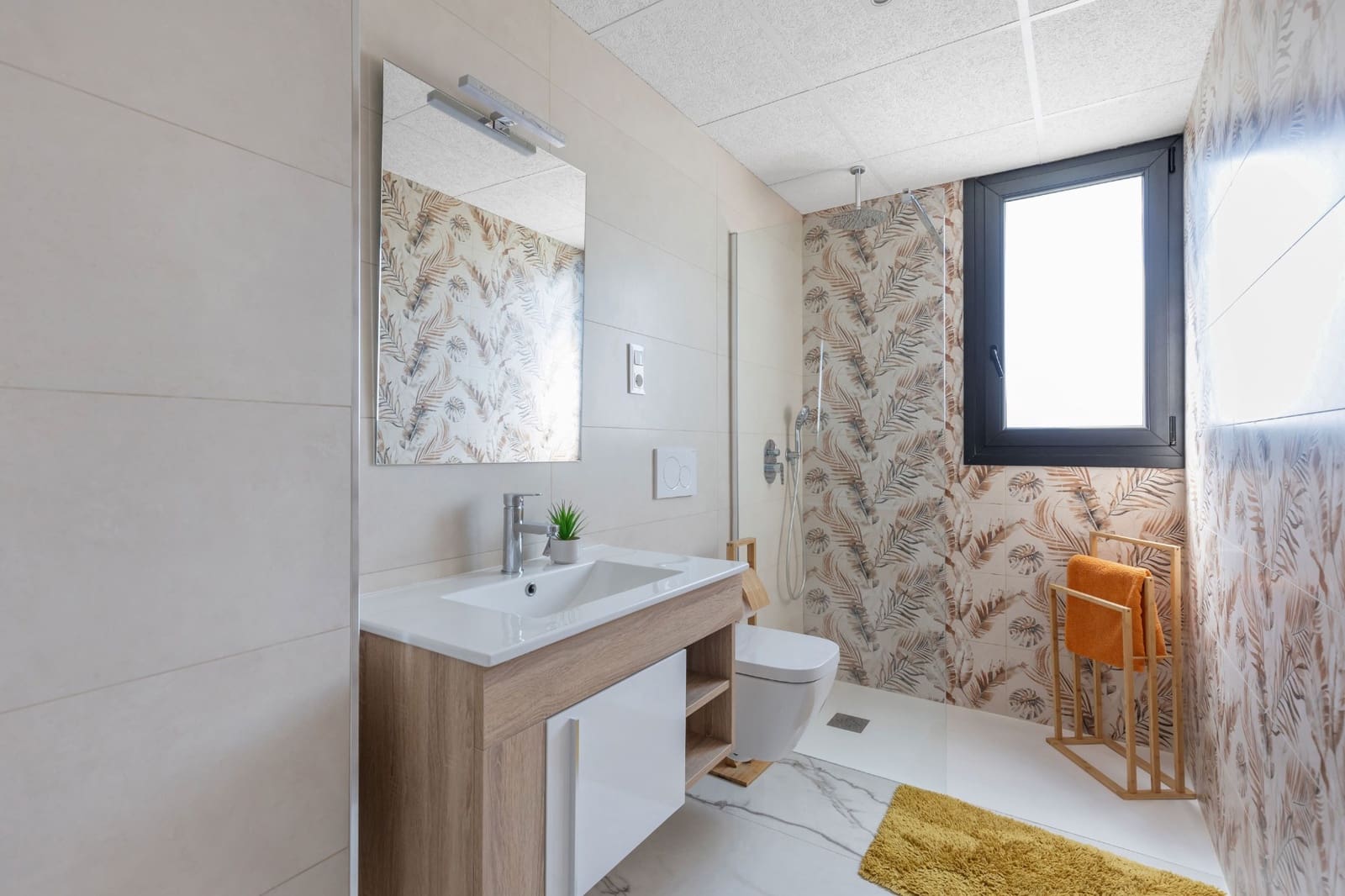 2 sovrum Lägenhet till salu i Playa Flamenca med pool - 495 000 € (Ref: 10019798)