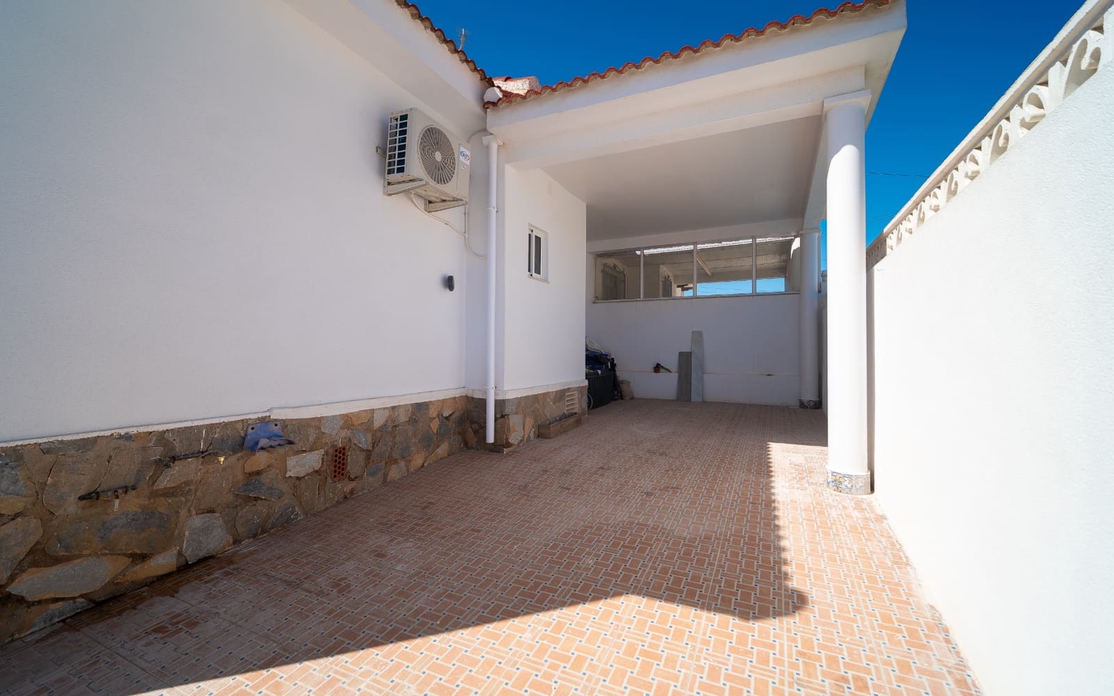 2 Zimmer Bungalow zu verkaufen in Ciudad Quesada - 189.000 € (Ref: 10025219)
