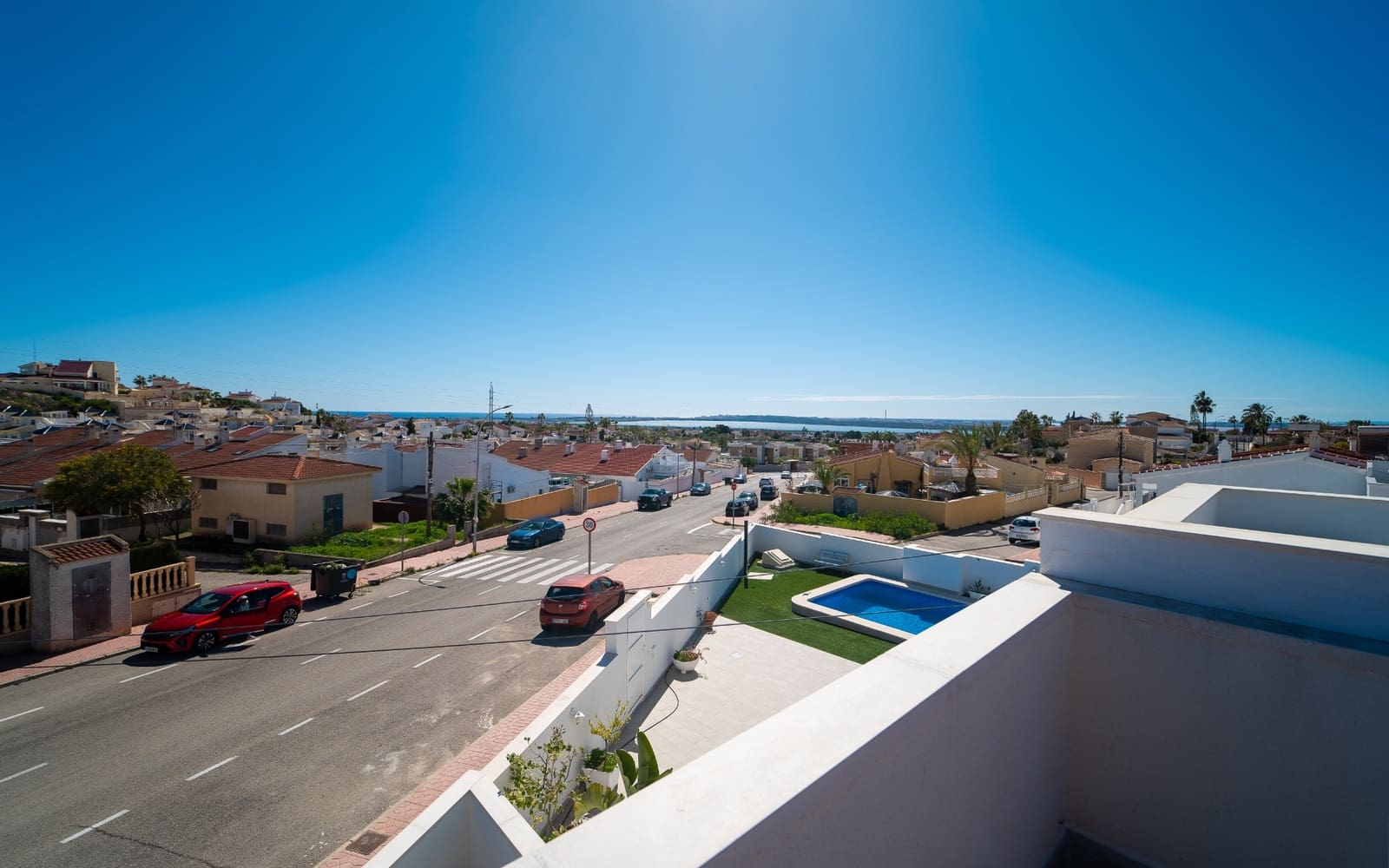 2 Zimmer Bungalow zu verkaufen in Ciudad Quesada - 189.000 € (Ref: 10025219)