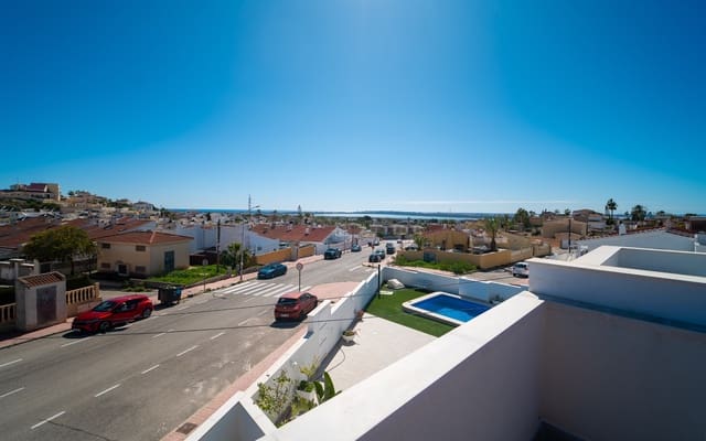 2 bedroom Bungalow for sale in Ciudad Quesada, Rojales - € 189,000 (Ref: 10025219)