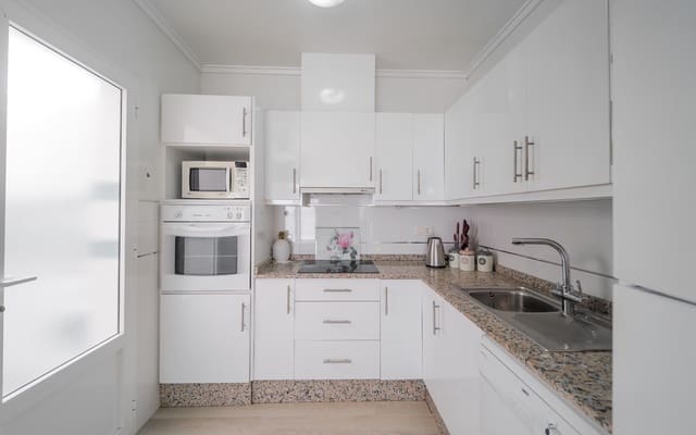 2 bedroom Bungalow for sale in Ciudad Quesada, Rojales - € 189,000 (Ref: 10025219)