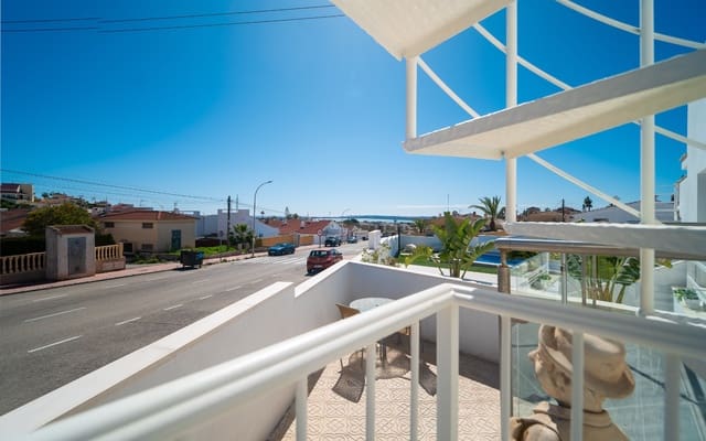 2 bedroom Bungalow for sale in Ciudad Quesada, Rojales - € 189,000 (Ref: 10025219)