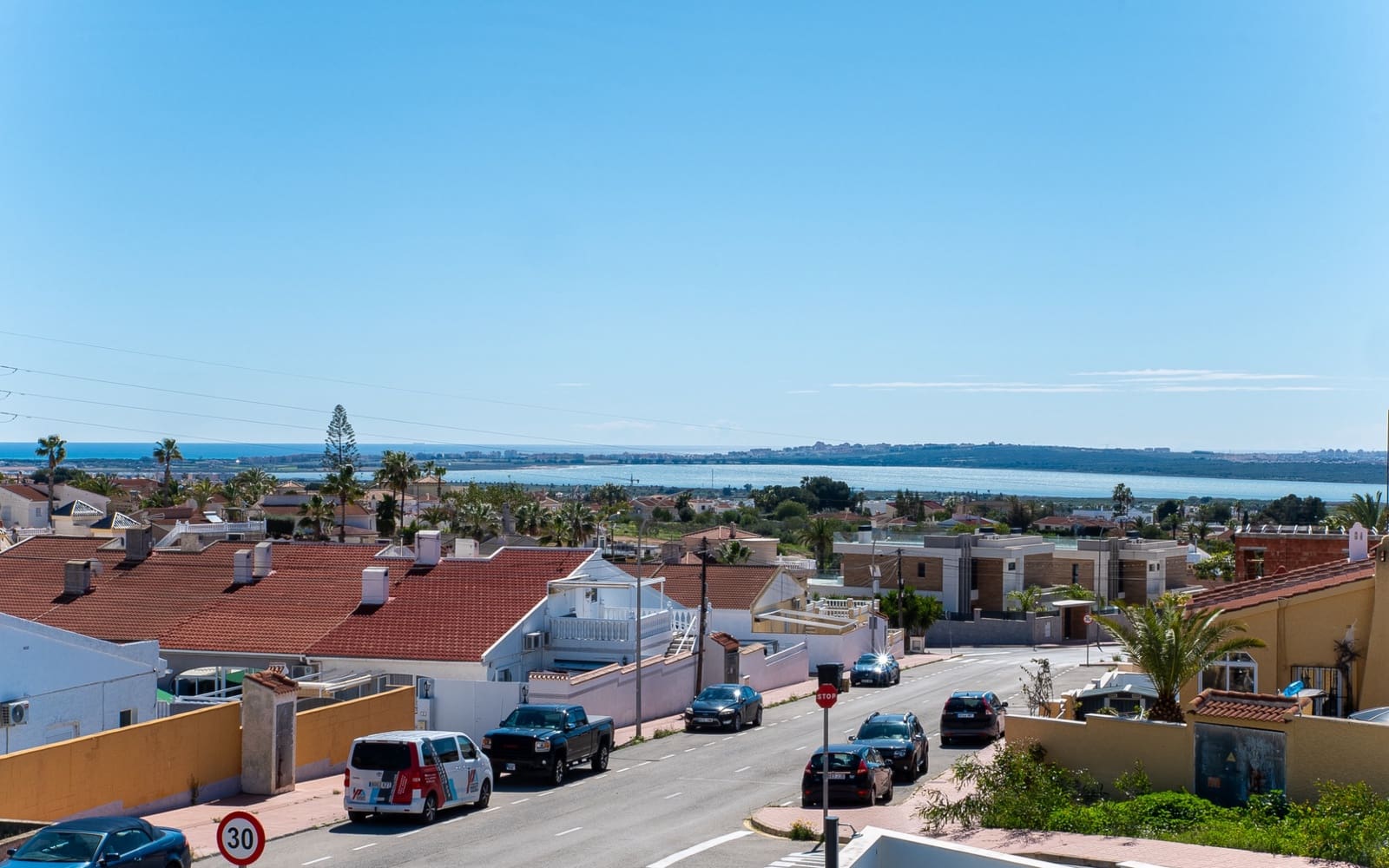 2 Zimmer Bungalow zu verkaufen in Ciudad Quesada - 189.000 € (Ref: 10025219)