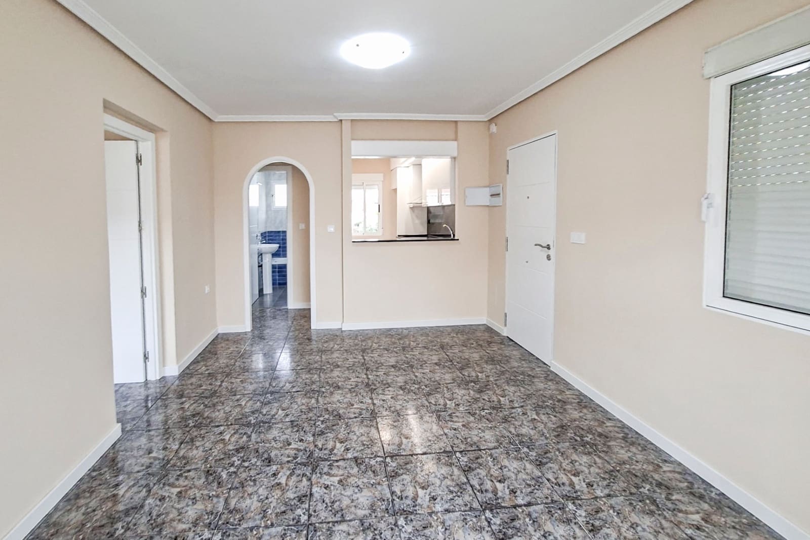 2 sypialnia Bungalow na sprzedaż w Orihuela Costa z basenem - 169 000 € (Ref: 10025222)