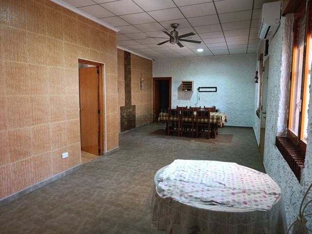 6 camera da letto Finca/Casa di Campagna in vendita in Aspe con piscina - 350.000 € (Rif: 10025691)
