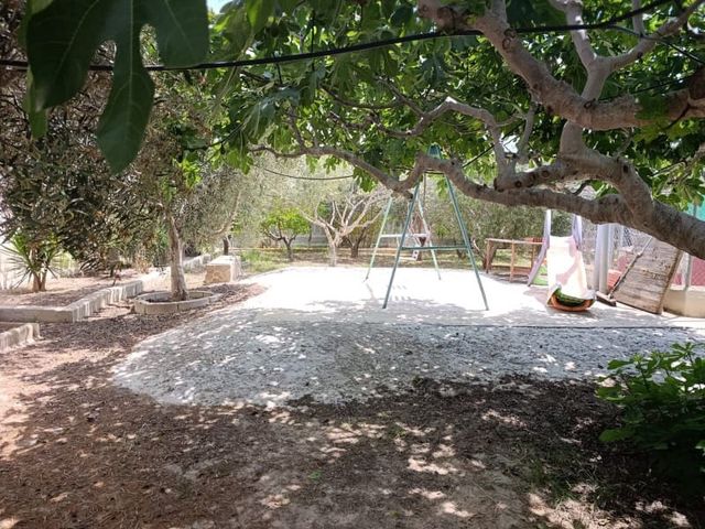 6 camera da letto Finca/Casa di Campagna in vendita in Aspe con piscina - 350.000 € (Rif: 10025691)