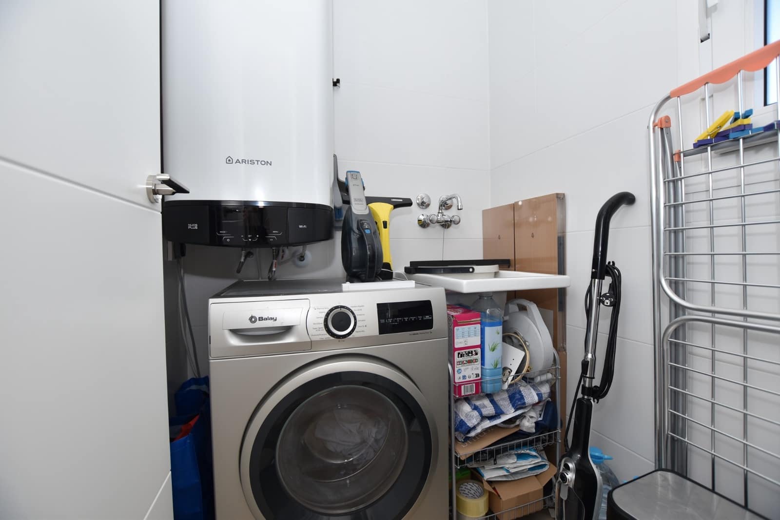 2 makuuhuone Huoneisto myytävänä paikassa Jacarilla mukana uima-altaan - 238 950 € (Ref: 10025696)