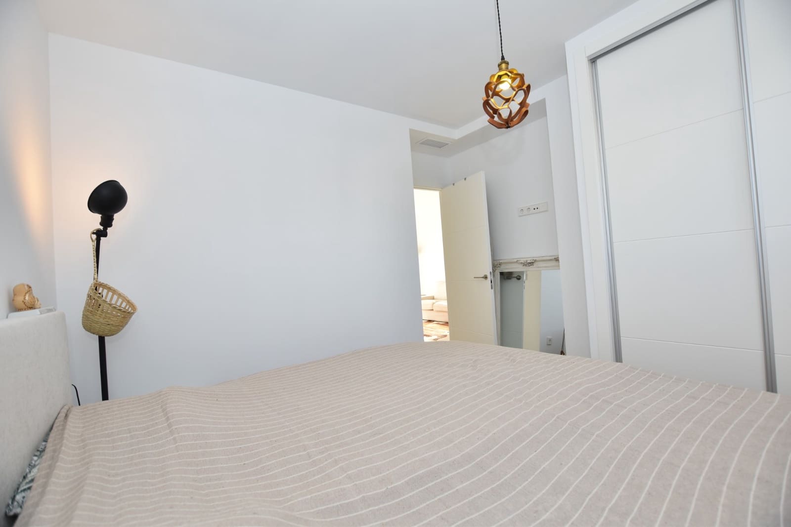 2 makuuhuone Huoneisto myytävänä paikassa Jacarilla mukana uima-altaan - 238 950 € (Ref: 10025696)