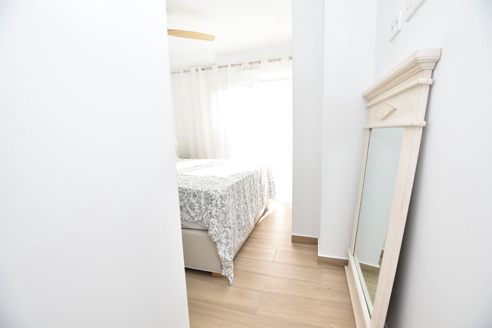 2 makuuhuone Huoneisto myytävänä paikassa Jacarilla mukana uima-altaan - 238 950 € (Ref: 10025696)