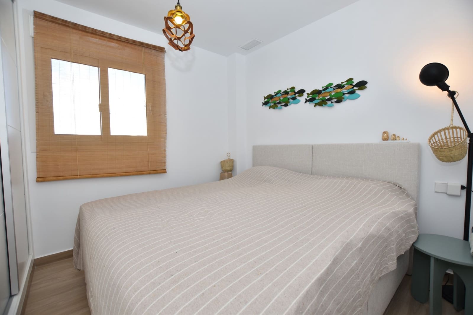 2 makuuhuone Huoneisto myytävänä paikassa Jacarilla mukana uima-altaan - 238 950 € (Ref: 10025696)