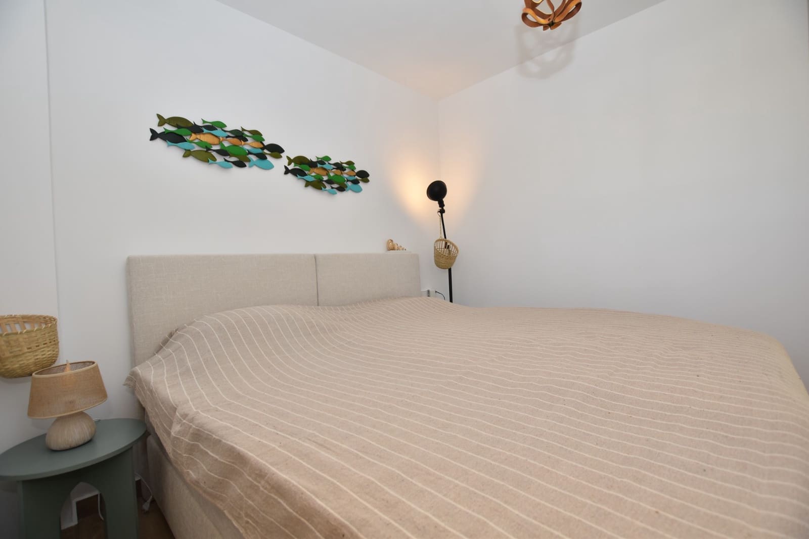 2 makuuhuone Huoneisto myytävänä paikassa Jacarilla mukana uima-altaan - 238 950 € (Ref: 10025696)