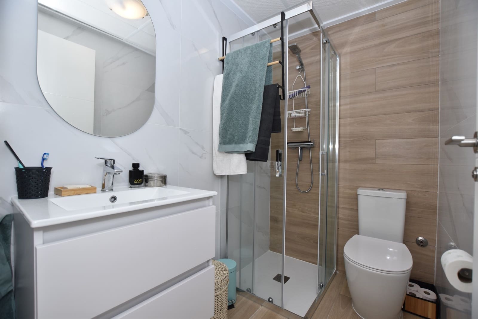 2 makuuhuone Huoneisto myytävänä paikassa Jacarilla mukana uima-altaan - 238 950 € (Ref: 10025696)
