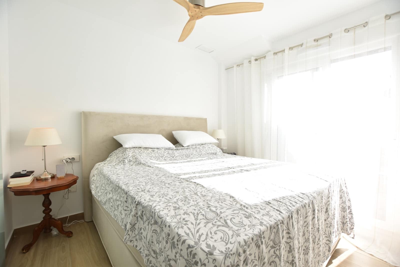 2 makuuhuone Huoneisto myytävänä paikassa Jacarilla mukana uima-altaan - 238 950 € (Ref: 10025696)