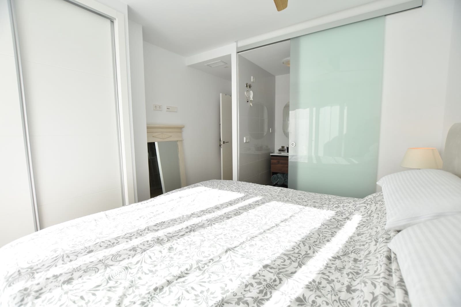 2 makuuhuone Huoneisto myytävänä paikassa Jacarilla mukana uima-altaan - 238 950 € (Ref: 10025696)