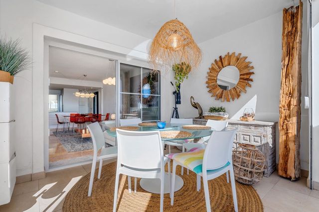 3 slaapkamer Appartement te koop in Altea met zwembad garage - € 549.000 (Ref: 10025697)