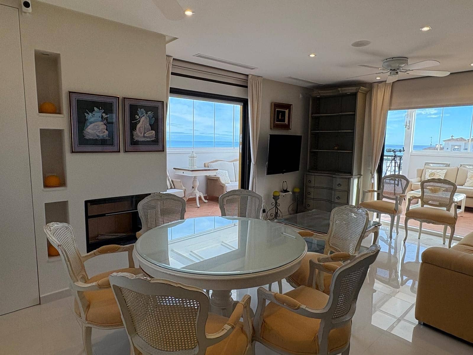 2 camera da letto Appartamento in vendita in Guardamar del Segura con piscina garage - 419.900 € (Rif: 10025706)
