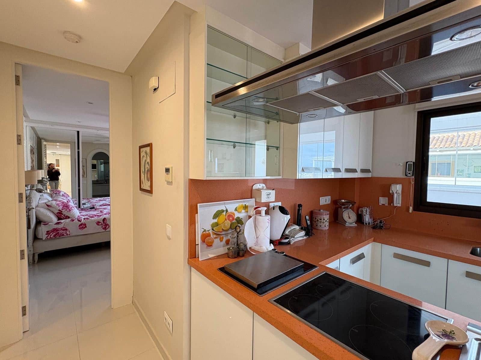 2 camera da letto Appartamento in vendita in Guardamar del Segura con piscina garage - 419.900 € (Rif: 10025706)