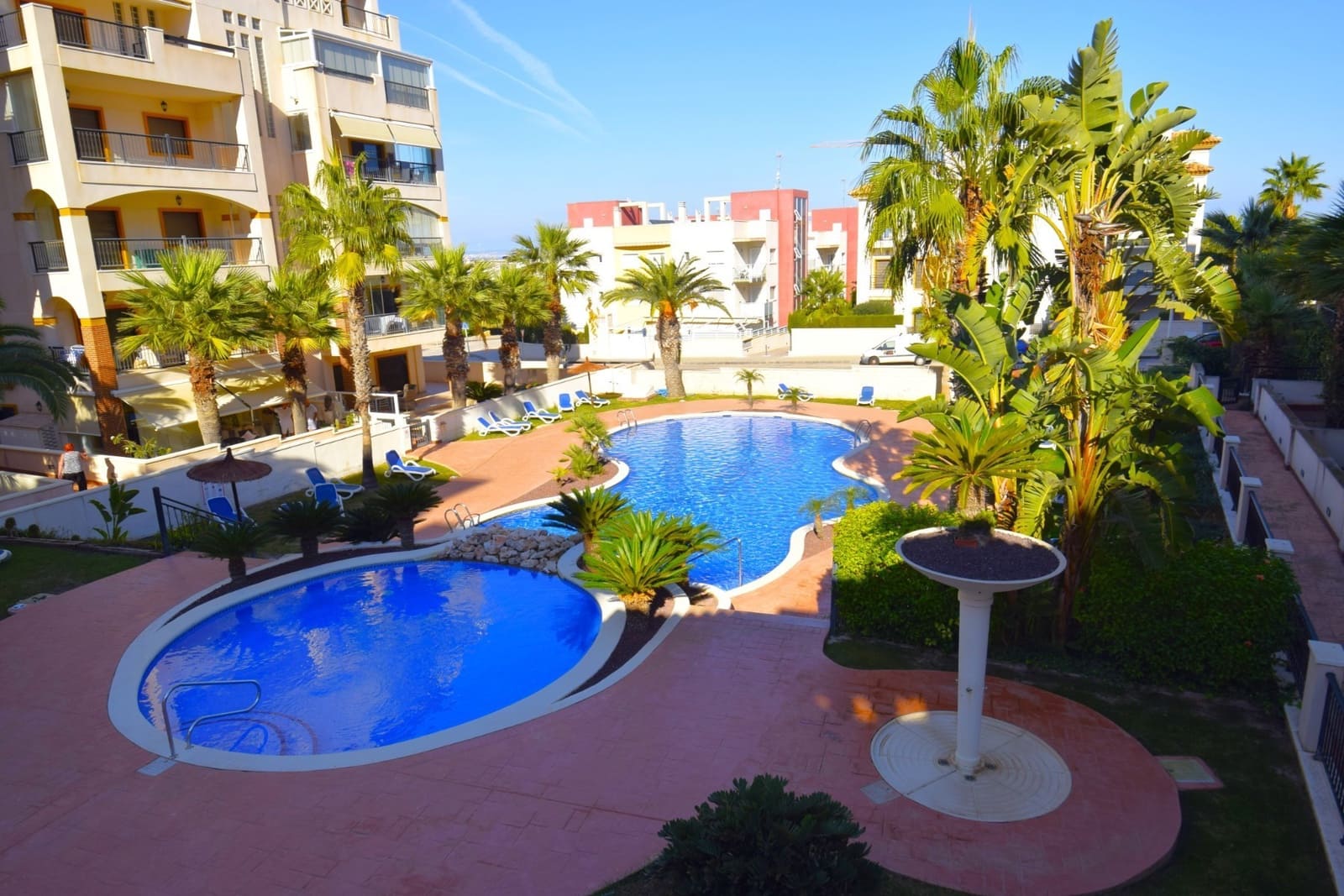 2 camera da letto Appartamento in vendita in Guardamar del Segura con piscina garage - 419.900 € (Rif: 10025706)
