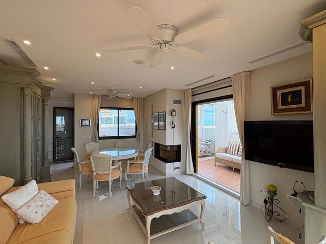 2 camera da letto Appartamento in vendita in Los Secanos, Guardamar del Segura con piscina - 419.900 € (Rif: 10025706)