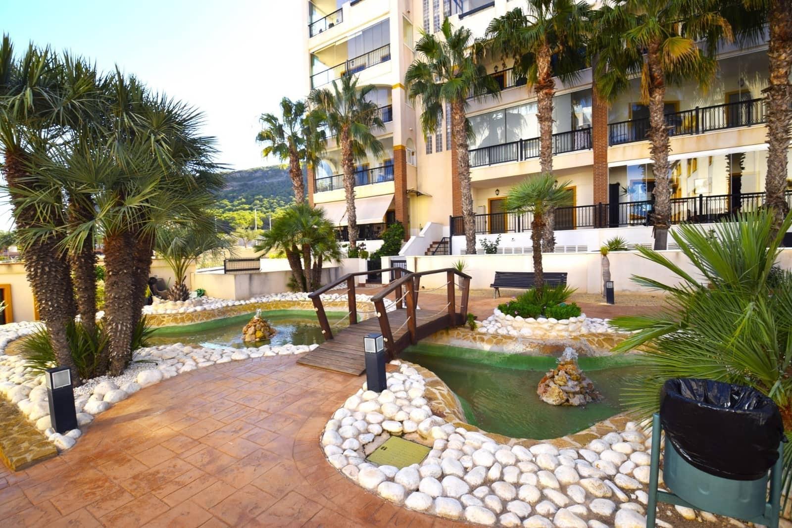 2 camera da letto Appartamento in vendita in Guardamar del Segura con piscina garage - 419.900 € (Rif: 10025706)