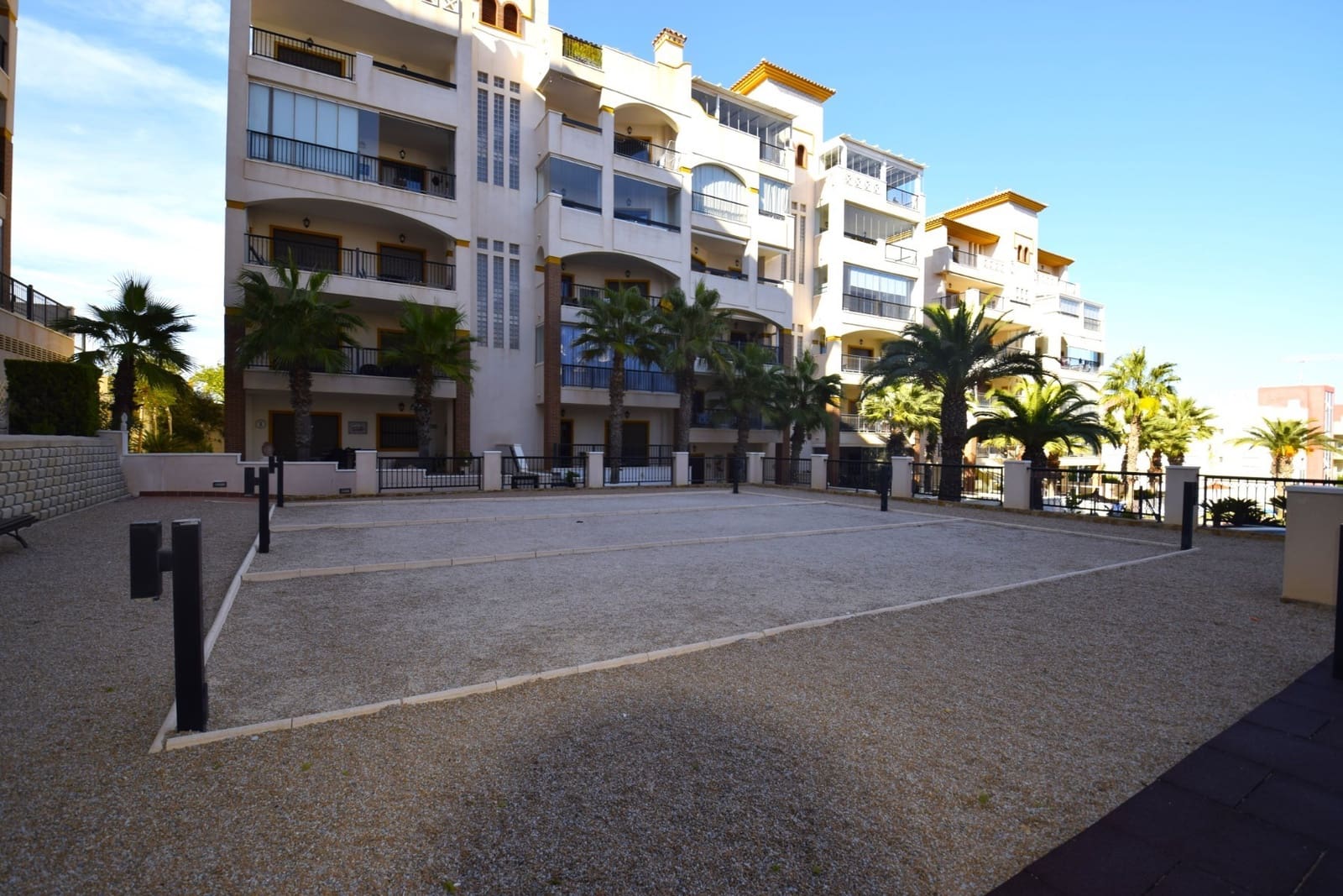 2 camera da letto Appartamento in vendita in Guardamar del Segura con piscina garage - 419.900 € (Rif: 10025706)