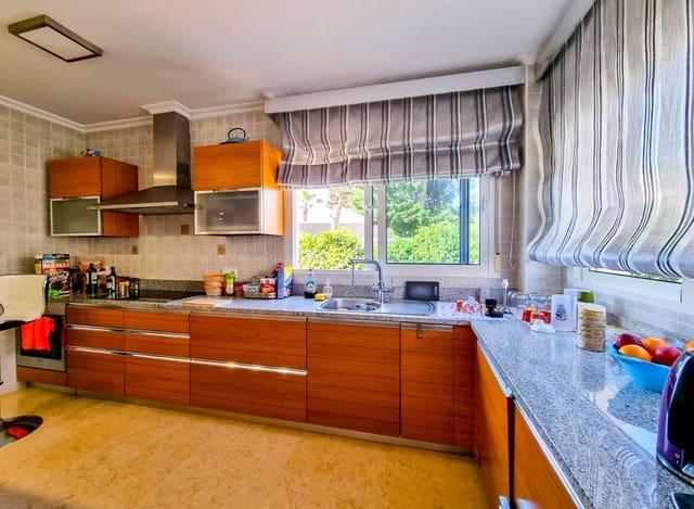 5 camera da letto Villa in vendita in Cañada del Molino, Torrevieja con piscina - 1.170.000 € (Rif: 10025707)