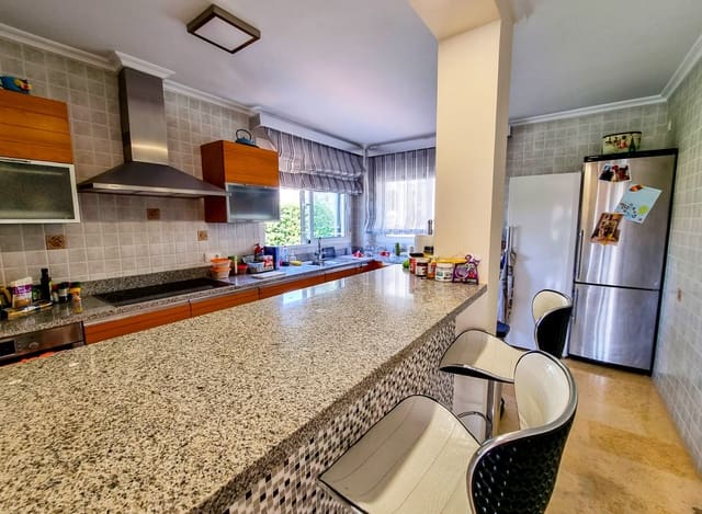 5 camera da letto Villa in vendita in Cañada del Molino, Torrevieja con piscina - 1.170.000 € (Rif: 10025707)
