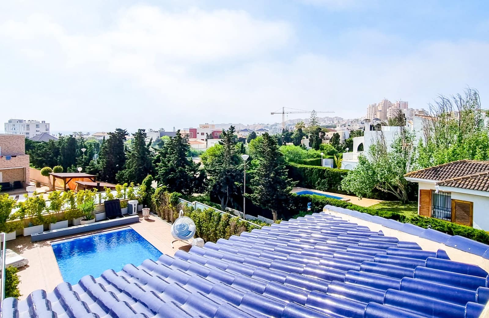 5 camera da letto Villa in vendita in Torrevieja con piscina - 1.170.000 € (Rif: 10025707)