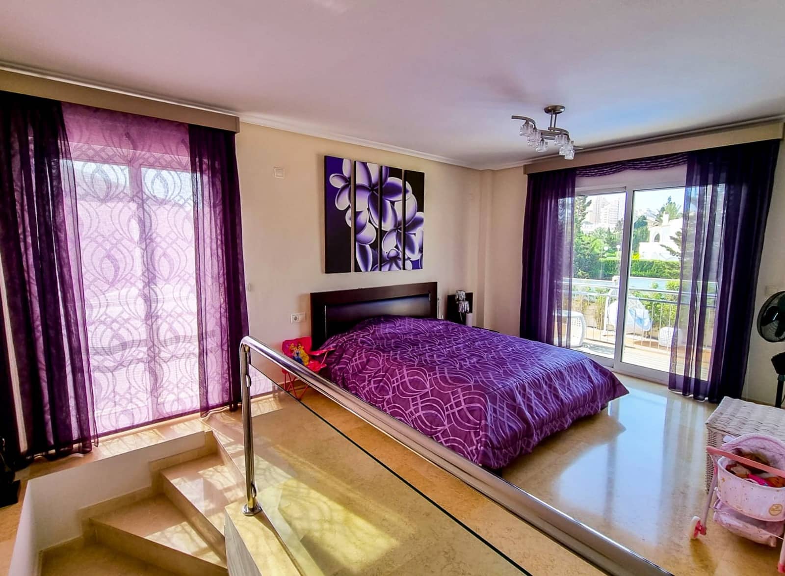5 camera da letto Villa in vendita in Torrevieja con piscina - 1.170.000 € (Rif: 10025707)