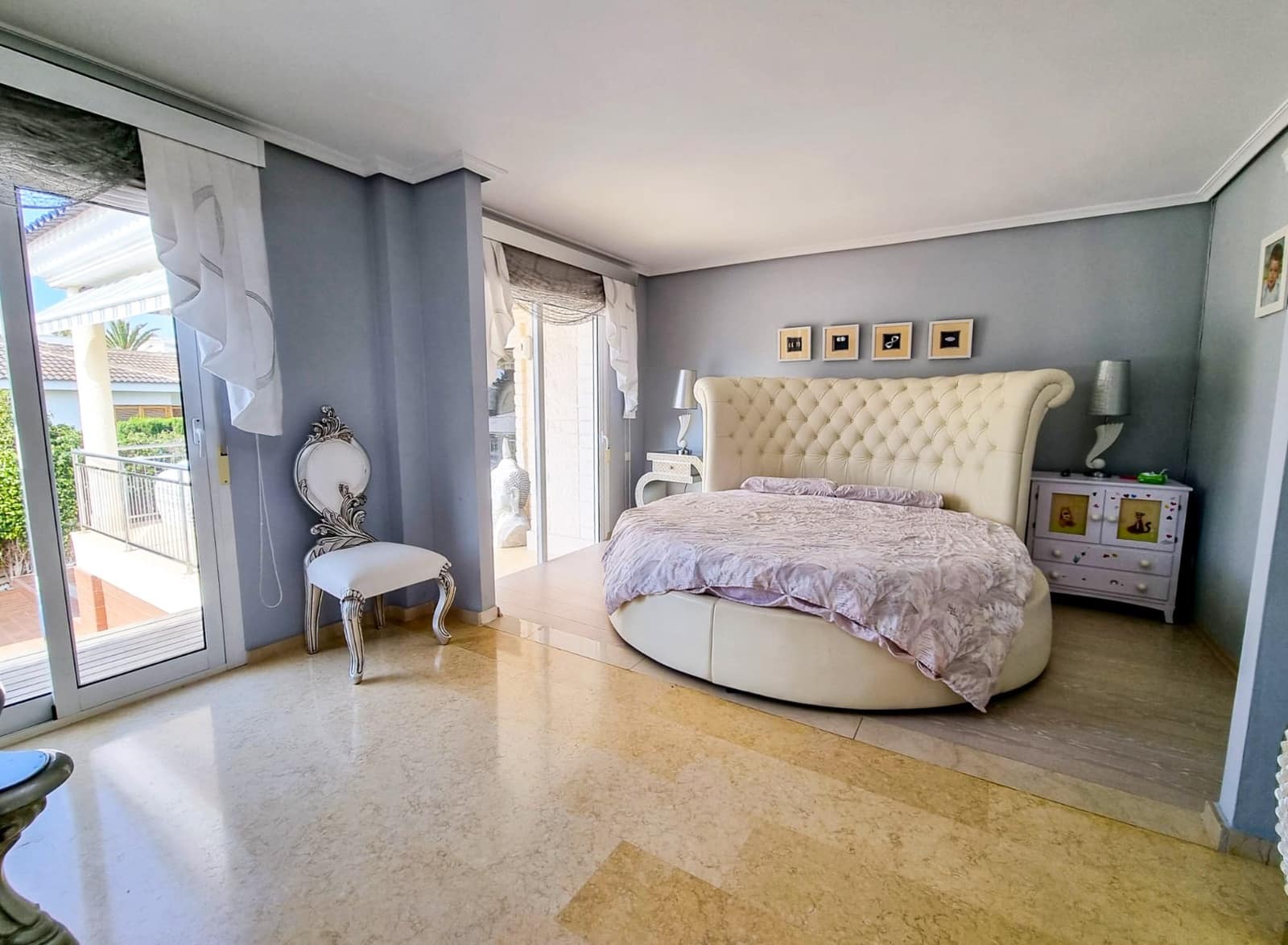 5 camera da letto Villa in vendita in Torrevieja con piscina - 1.170.000 € (Rif: 10025707)