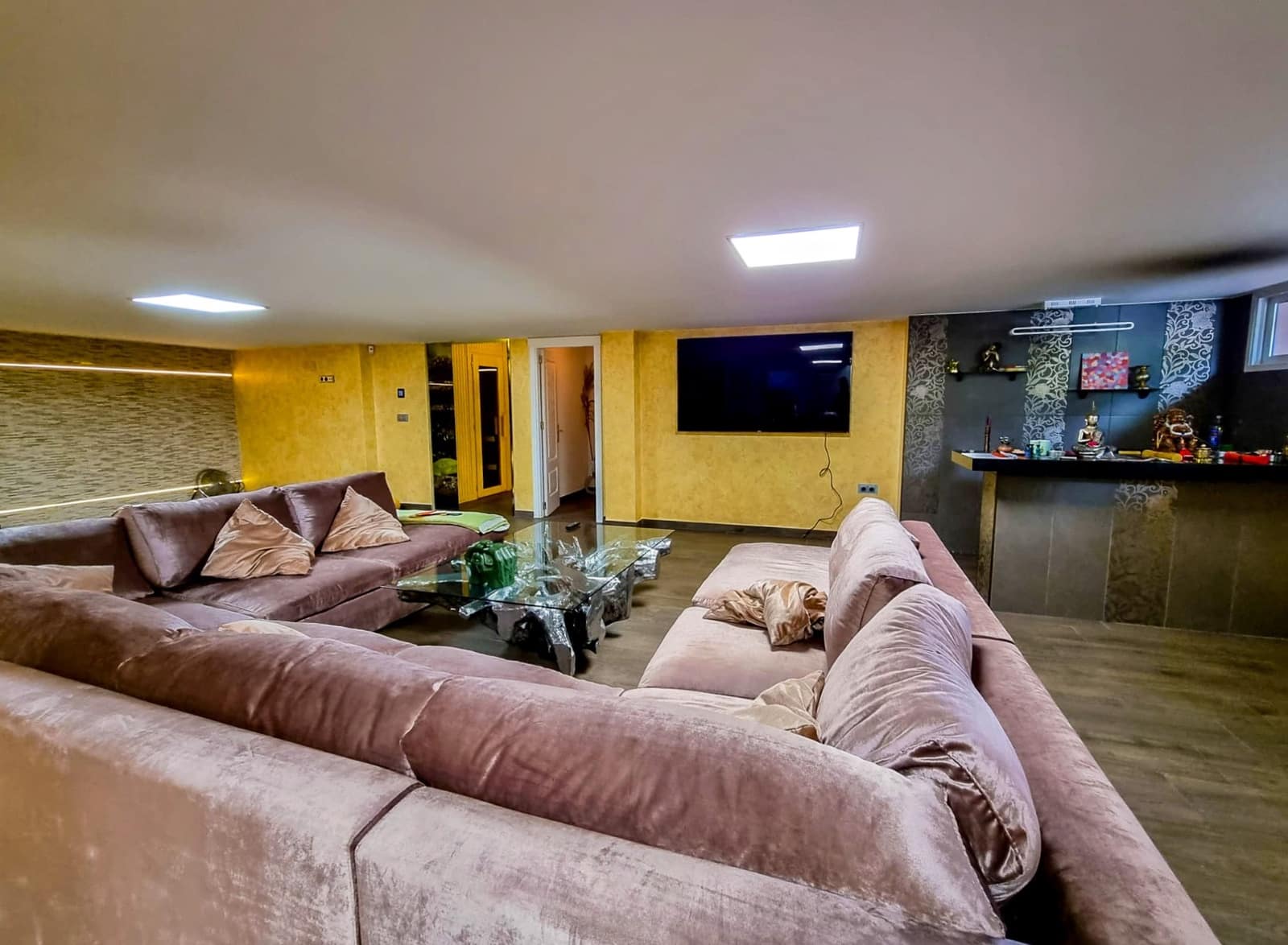 5 camera da letto Villa in vendita in Torrevieja con piscina - 1.170.000 € (Rif: 10025707)