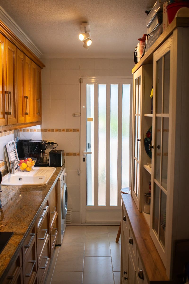 Chalet de 2 habitaciones en Orihuela Costa en venta - 211.500 € (Ref: 10025708)