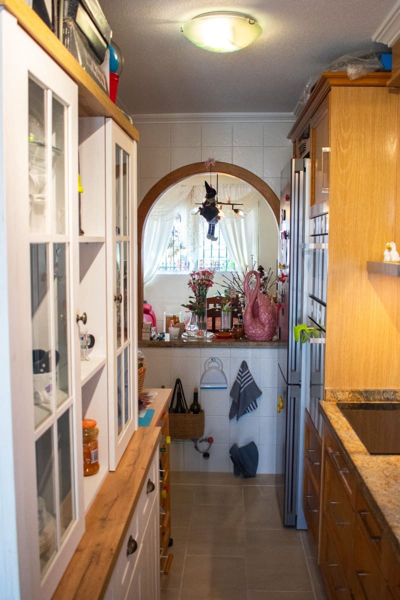 Chalet de 2 habitaciones en Orihuela Costa en venta - 211.500 € (Ref: 10025708)