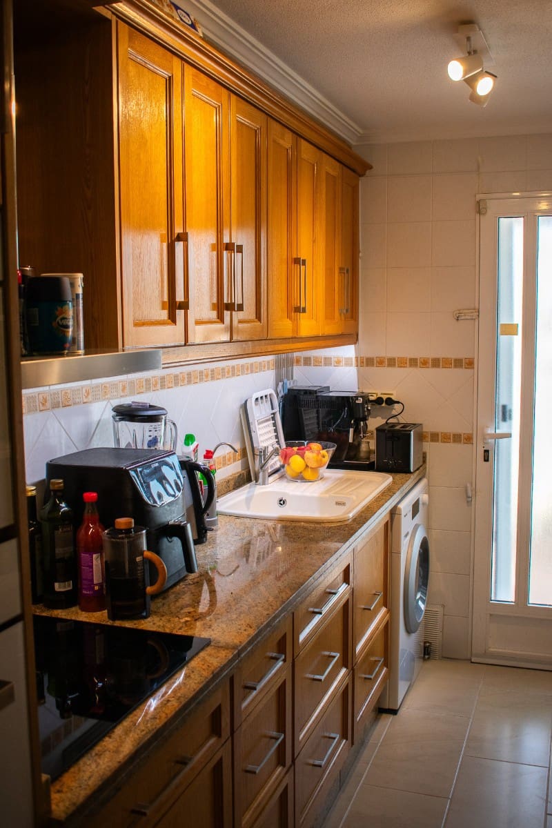 Chalet de 2 habitaciones en Orihuela Costa en venta - 211.500 € (Ref: 10025708)