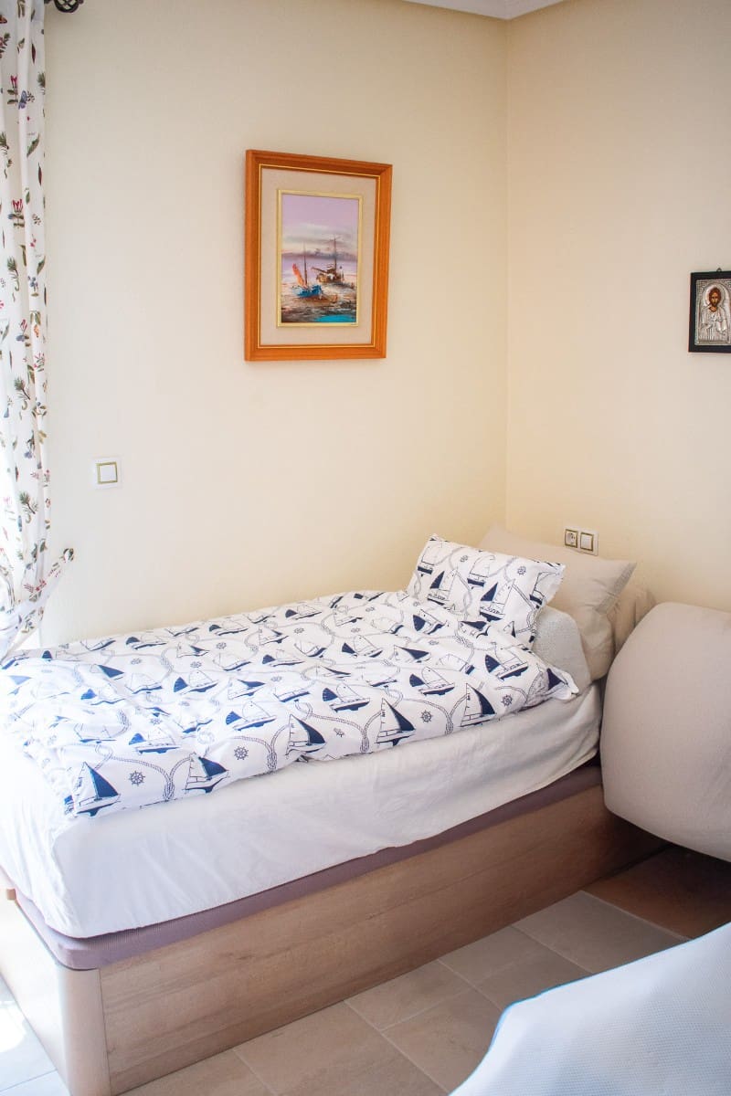 Chalet de 2 habitaciones en Orihuela Costa en venta - 211.500 € (Ref: 10025708)