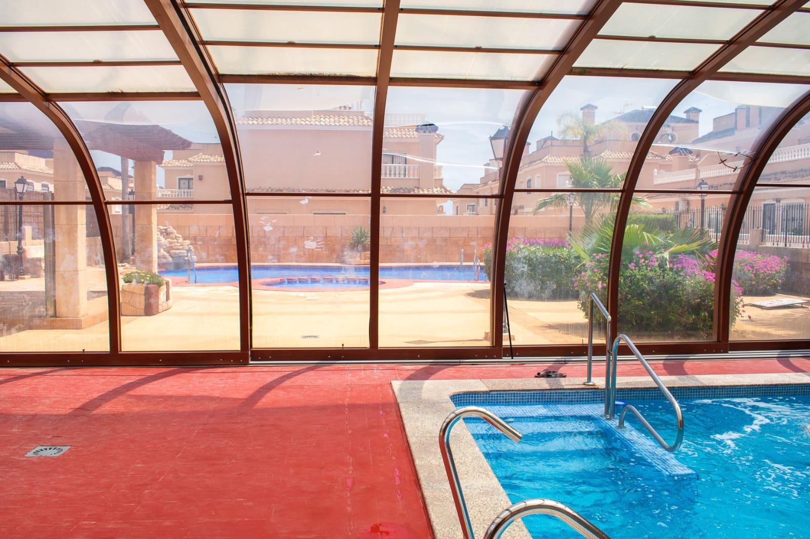 Chalet de 2 habitaciones en Orihuela Costa en venta - 211.500 € (Ref: 10025708)