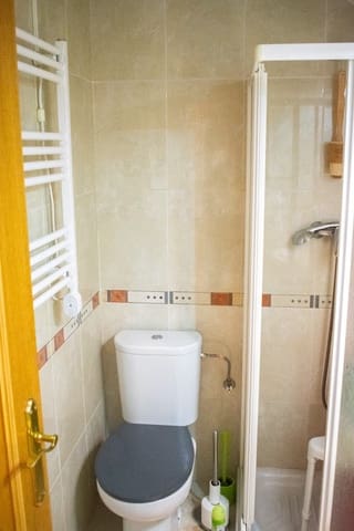 Chalet de 2 habitaciones en Villamartin, Orihuela en venta - 211.500 € (Ref: 10025708)