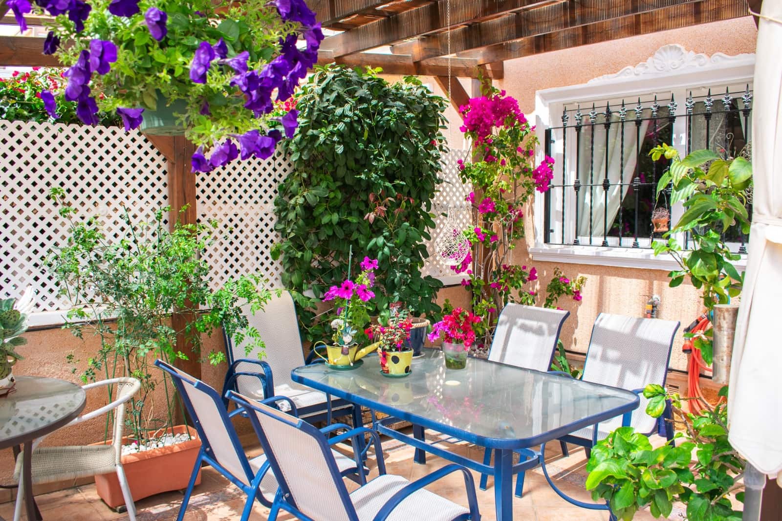 Chalet de 2 habitaciones en Orihuela Costa en venta - 211.500 € (Ref: 10025708)