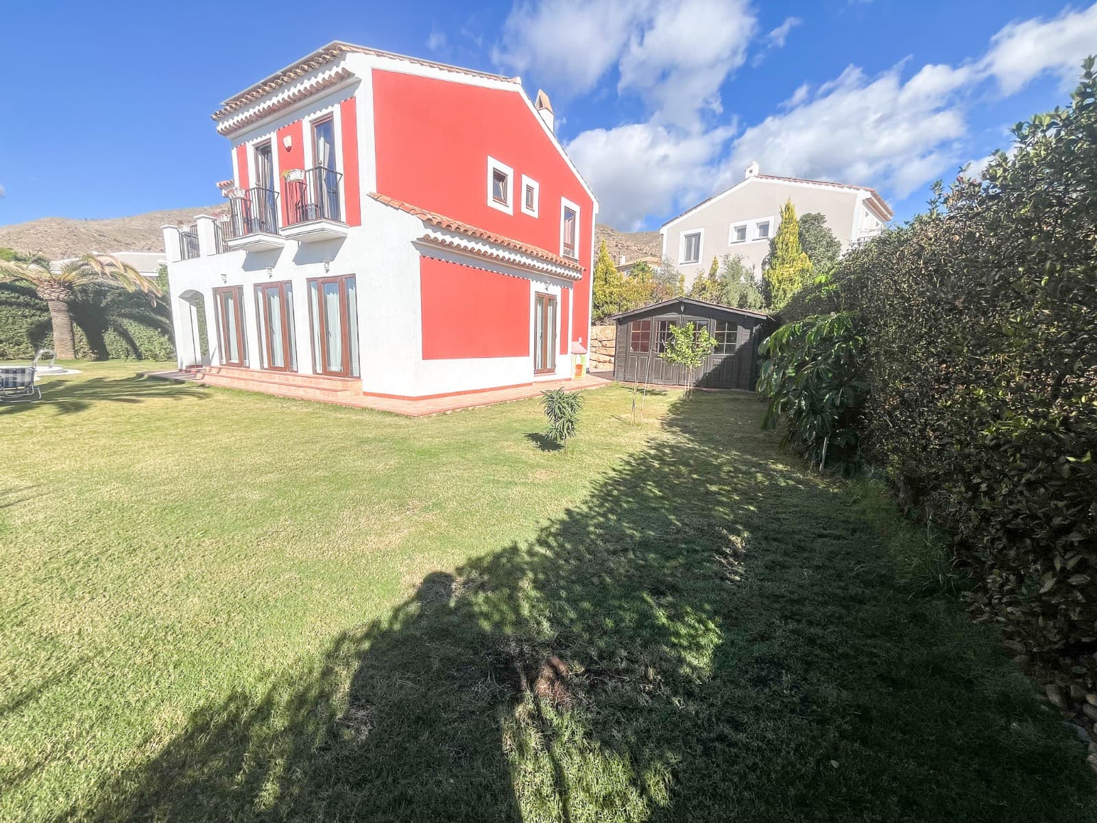 4 sovrum Villa till salu i Finestrat med pool - 1 050 000 € (Ref: 10025712)