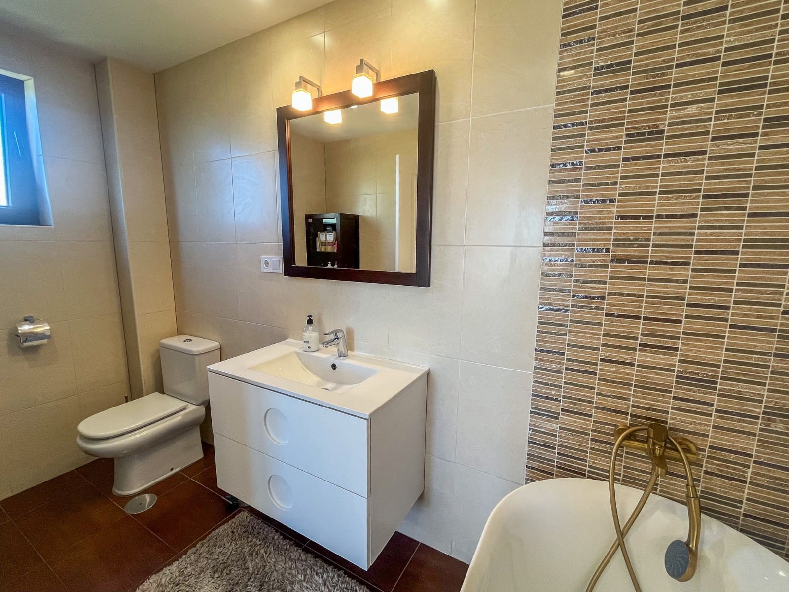 4 sovrum Villa till salu i Finestrat med pool - 1 050 000 € (Ref: 10025712)